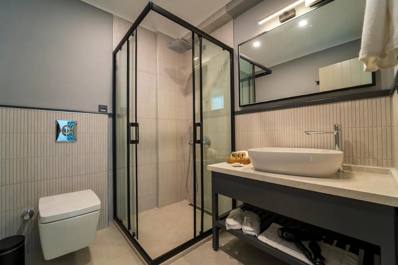 Ansira Fethiye Aparthotel
