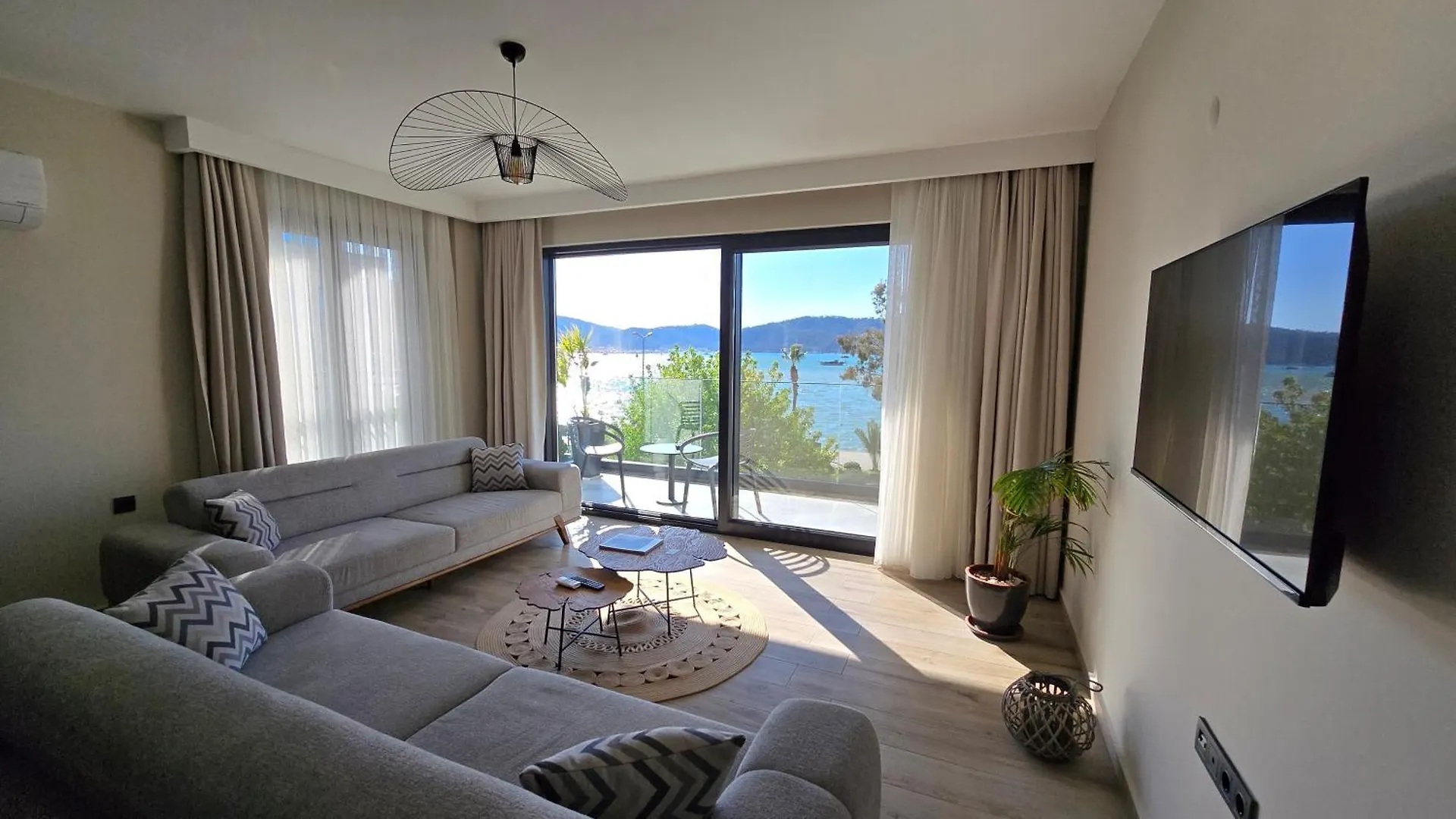 Ansira Fethiye Aparthotel