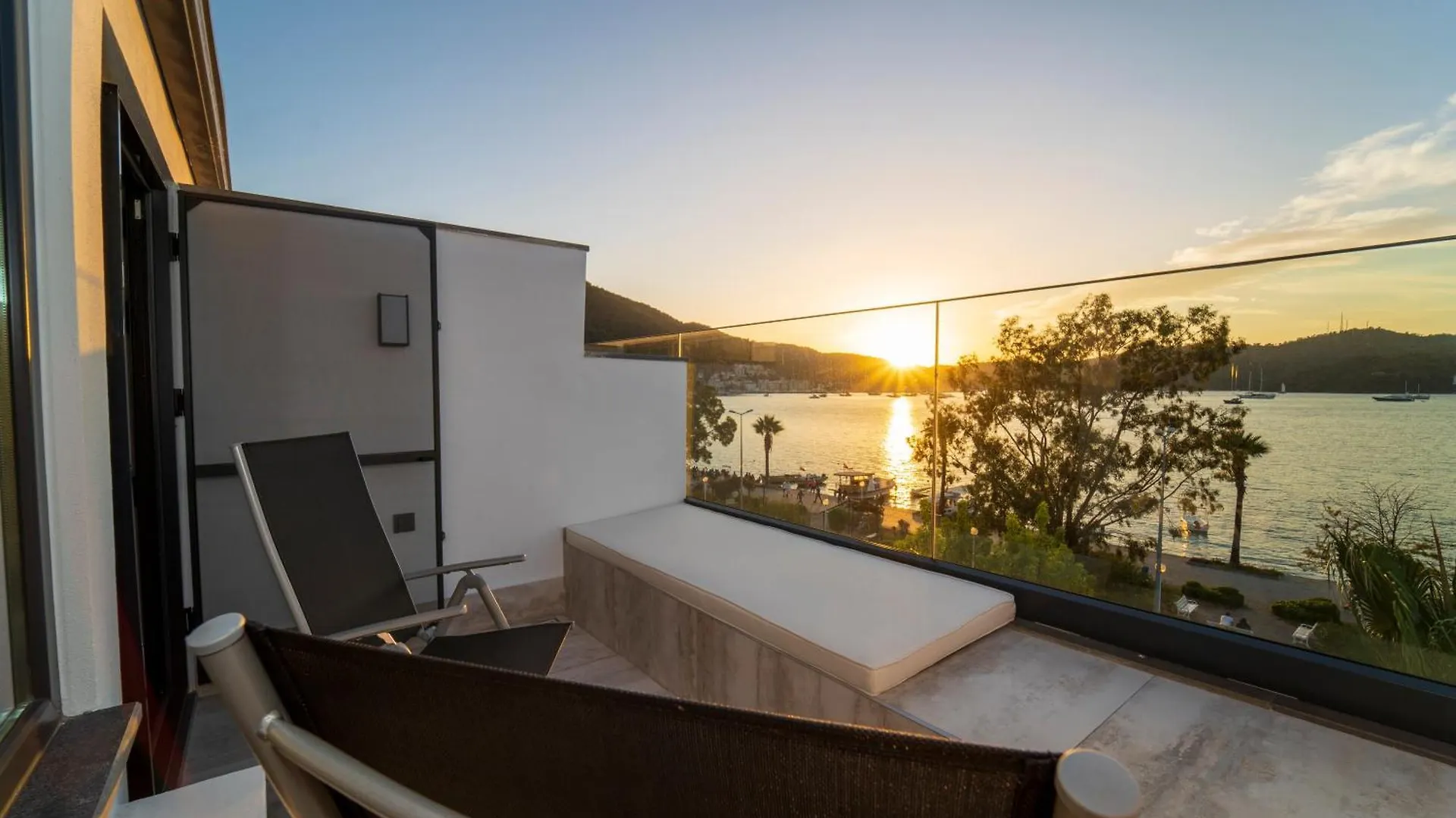 Ansira Fethiye Aparthotel