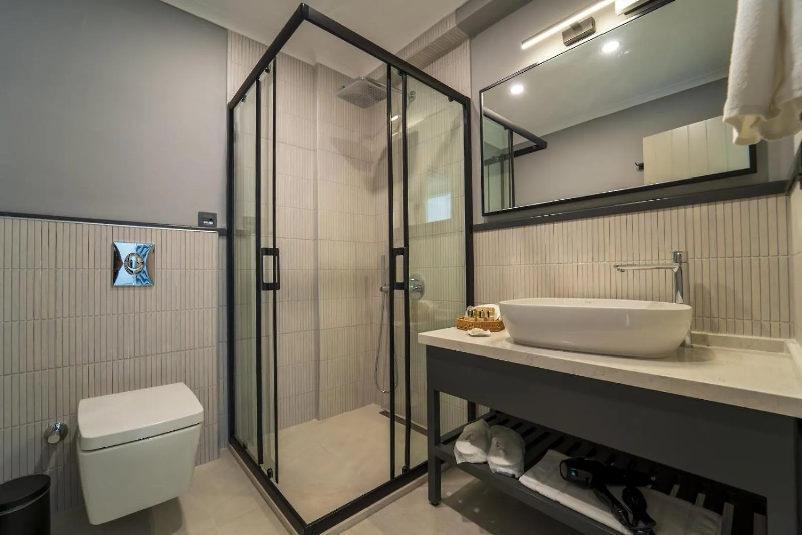 Ansira Fethiye Aparthotel 0*,  Turcia