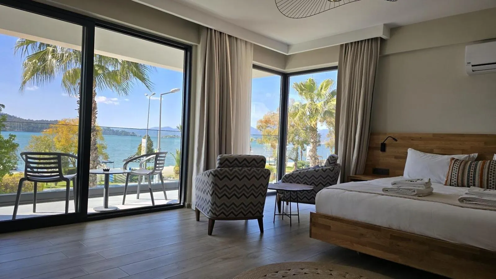 Ansira Fethiye Aparthotel