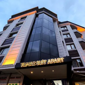Yilmaz ترابزون