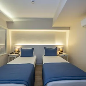 Ece Marina Fethiye