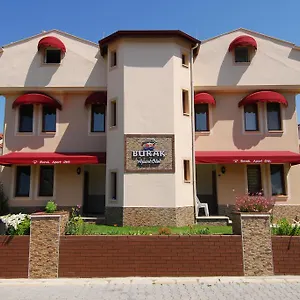 Burak Apart Apart Otel