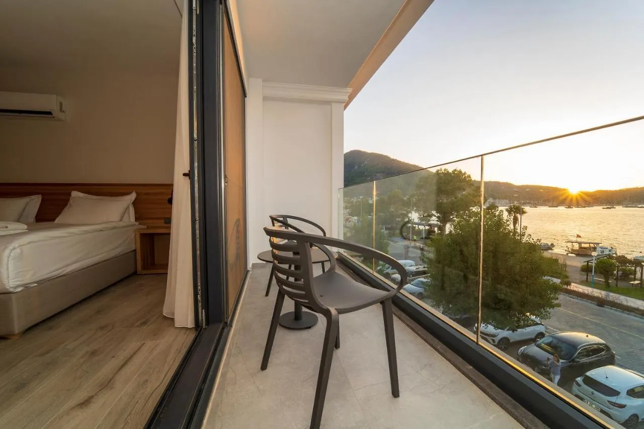Ansira Fethiye Aparthotel